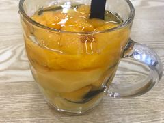 -面道赞宁海海鲜面(迎凤街店)