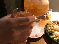 -陶享时光西餐·下午茶(信河街店)