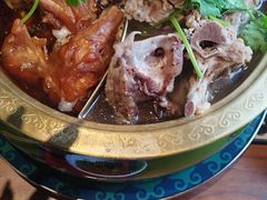 -大白羊蝎子馆(后沙峪山姆店)