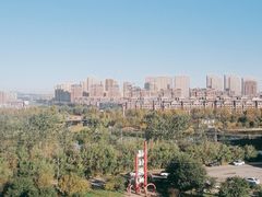 -前关湿地公园