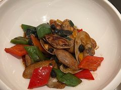 -彩丰楼中餐厅(深圳国际会展中心洲际酒店)