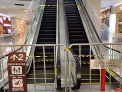 -永旺梦乐城国际商城(北清路店)