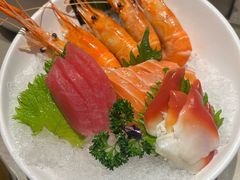 -水木锦堂·自助铁板烧(望京凯德MALL店)