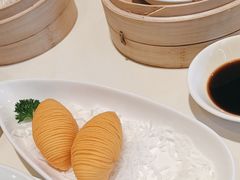 -利苑酒家(华熙国际店)