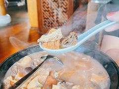 -丽江金茂凯悦臻选酒店-滇香馆
