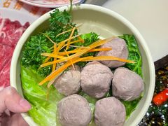 -潮澎派·潮州菜(南国明珠店)