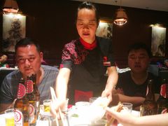 -海底捞火锅(高科广场店)