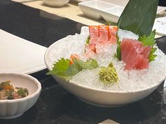 -大渔铁板烧(万象城店)