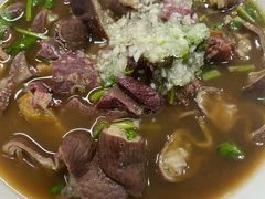 -二姐卤煮(南十里居店)