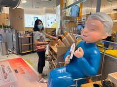 -蔡澜点心·粤菜(丽泽天街店)