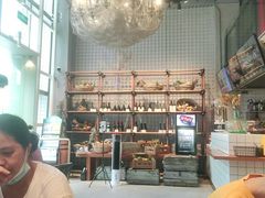 -卡朋厨房(289艺术园区店)