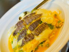 -喜鼎海胆水饺(东港店)