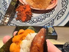 -AKIMOTO秋本寿司(双井店)
