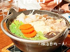 -铃木食堂(北新桥店)