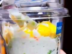 -Blueglass酸奶(北京环宇荟店)
