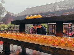 -峨眉山报国寺