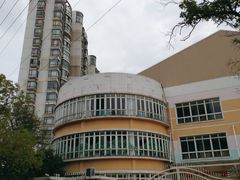 -上海青草地幼儿园