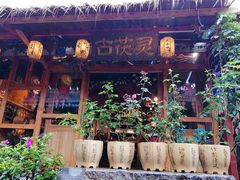 -茯茶镇