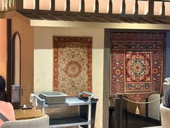 -那时新疆·若羌(经纬汇店)