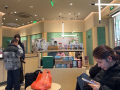 -星巴克臻选(杭州万象城店)