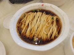 虾子面-怡园饭店-餐厅(四望亭店)