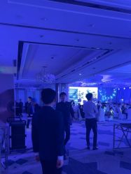 -曼格纳婚礼艺术中心(张江店)