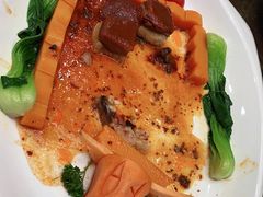 -清真悦宾楼食府(海湖店)