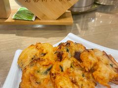 -老苏州大客堂·苏帮菜·松鼠桂鱼·苏州传统小吃(观前街人民商场店)