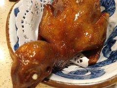 -点都德(大茶楼店)