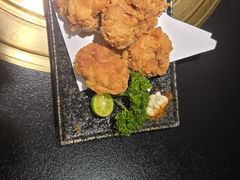 -無二炙坊·和牛烧肉(大钟寺1733店)