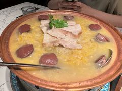 -奉天小馆·非遗东北菜(济南万象城店)