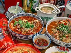 -小街47號江湖菜(四合院店)