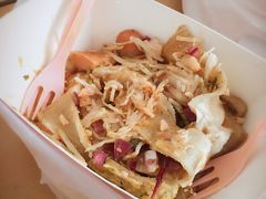 -四环冷面王(西单华威约饭街店)