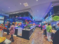 -SEA西雅图海鲜自助餐厅(海乐世界店)