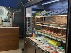 -妙味招领四川冒菜(工农新村店)