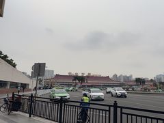 -珠海拱北口岸