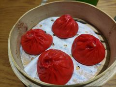 -包小笼·金牌汤包(中山路店)
