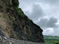 -墨石公园景区