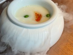 -师味葱扒虎头鲤·水席洛阳菜(元华店)