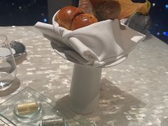 -广州四季酒店·佰鲜汇·现代法餐
