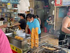 -汪记鲜鱼糊汤粉(沈阳路总店)