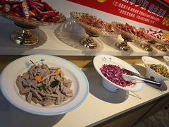 -成老灶火锅鸡(平山店)