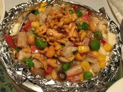 -蔓兰家的四季S0餐厅·融合菜(当代MOMA店)