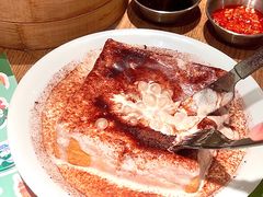 -茶港·点心·啫啫煲(群光广场店)