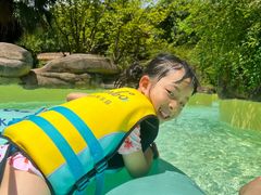 -杭州开元森泊度假乐园