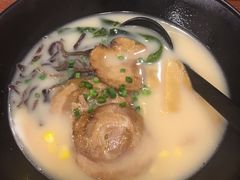 日式叉烧拉面-二元寿司屋(江南西店)