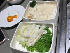 -海底捞火锅(九霄梦天地店)