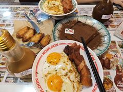 -九龙冰室(新中关购物中心店)