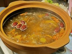 -玉兰苑一等茶餐厅