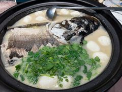 -香山湖家家宴(中山陵店)